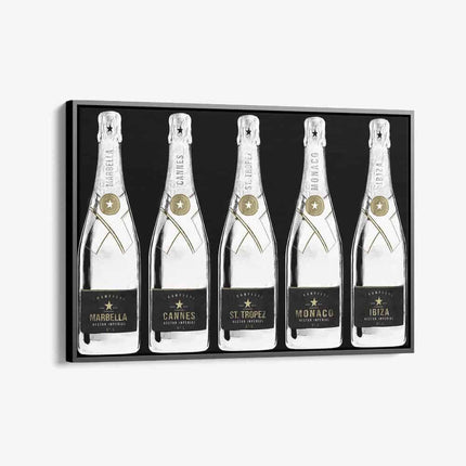 "Bottle Service"