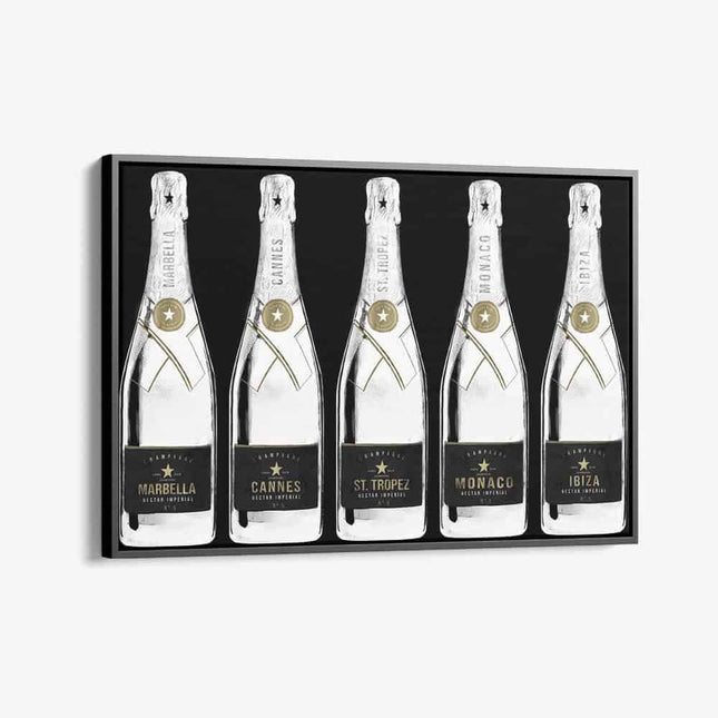"Bottle Service"