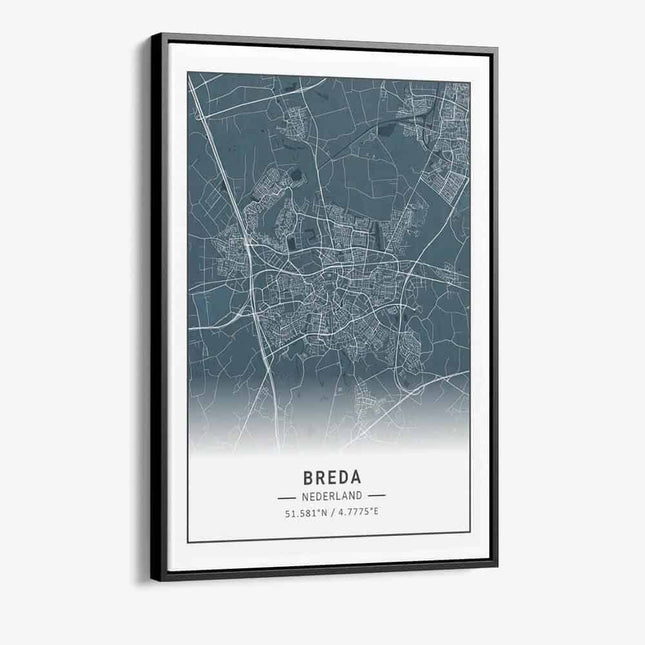 "Breda Donker"