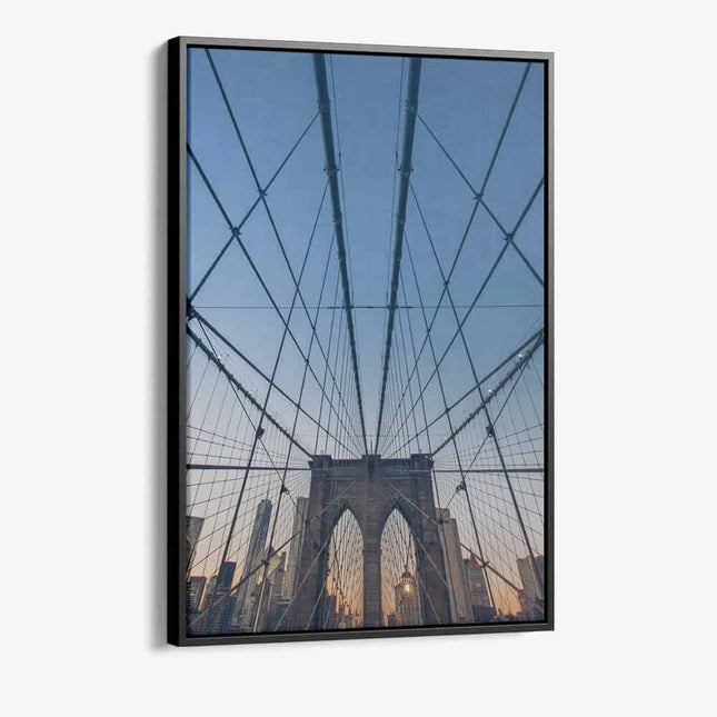 "Bridge Towers"