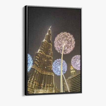 "Burj Khalifa"