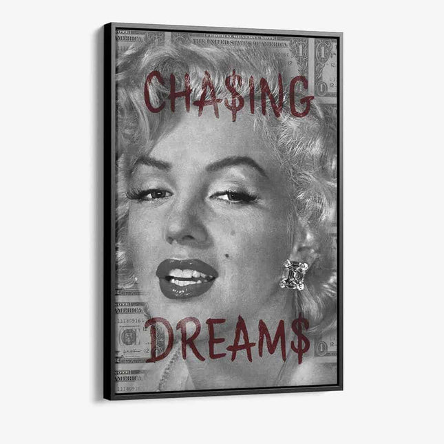 Chasing Dreams