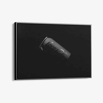 "Coca Cola Noir"