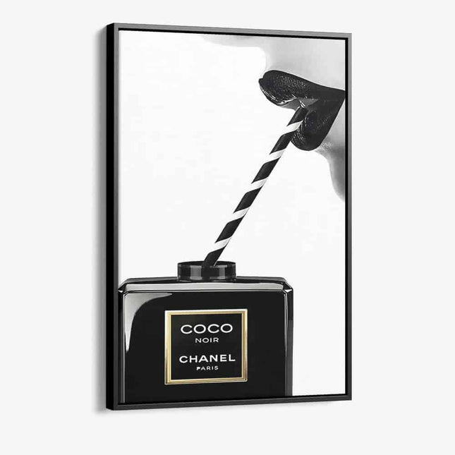 "Coco Noir"