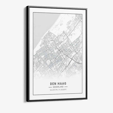 "Den Haag"