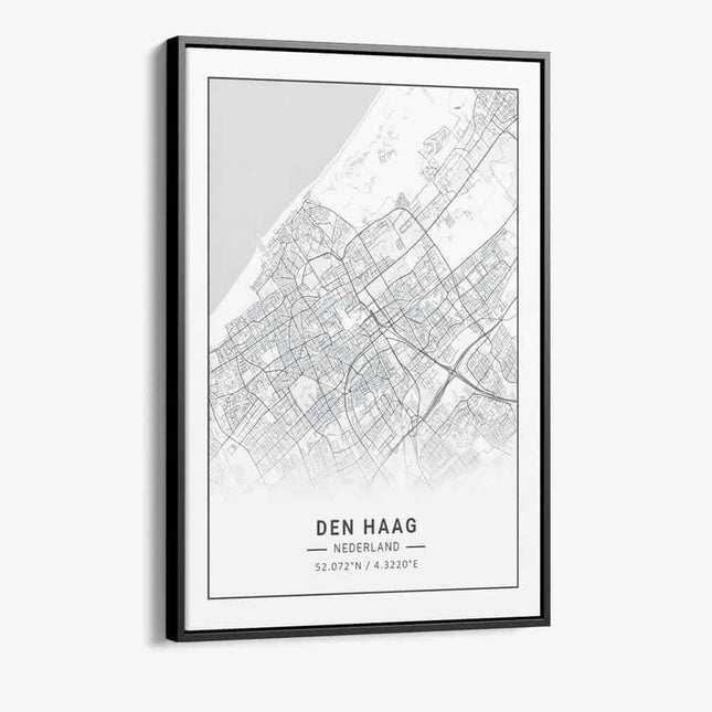 "Den Haag"