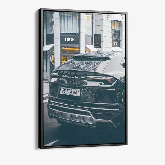 "Urus Dreams"