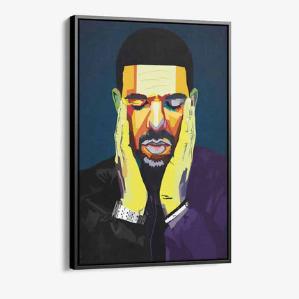 "Drizzy"