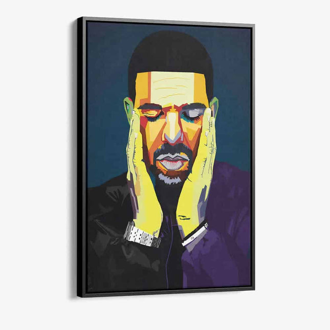 "Drizzy"