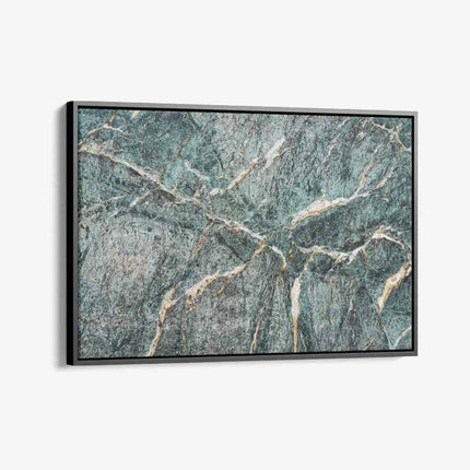 "Green Stone"