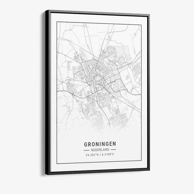 "Groningen"