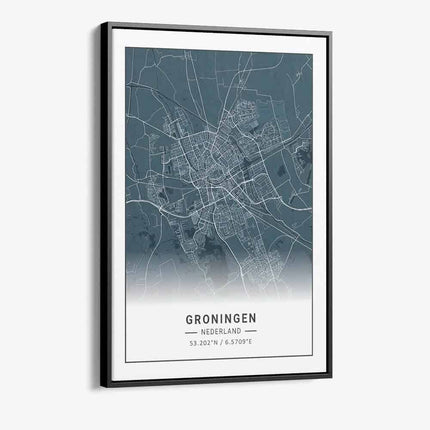 "Groningen donker"