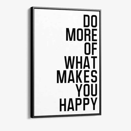 "Happy"