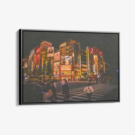 "Hong Kong Signs"