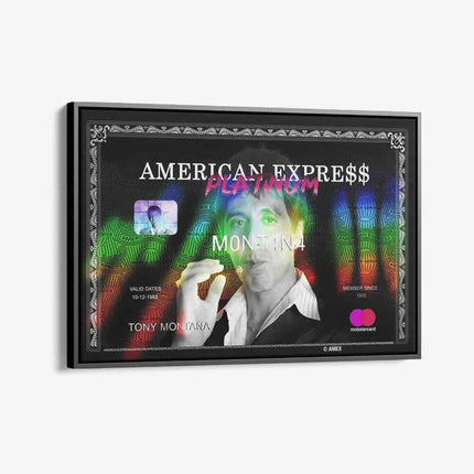 "Montana Express"