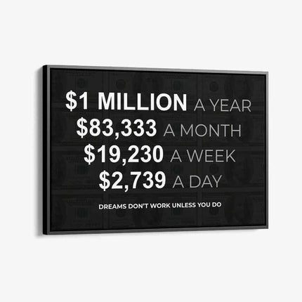"One Million"