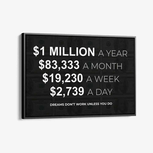 "One Million"