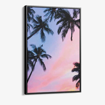 "Pink Trees"