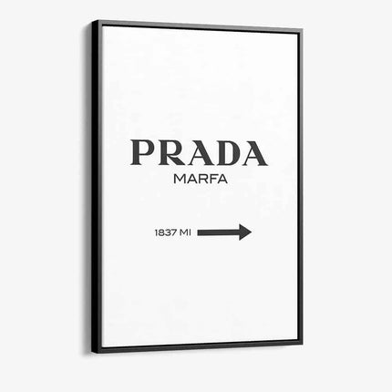 "Prada Marfa"