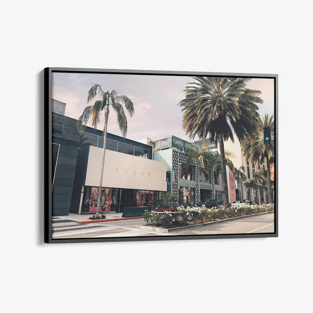 "Rodeo Drive"