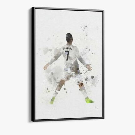 "Ronaldo"