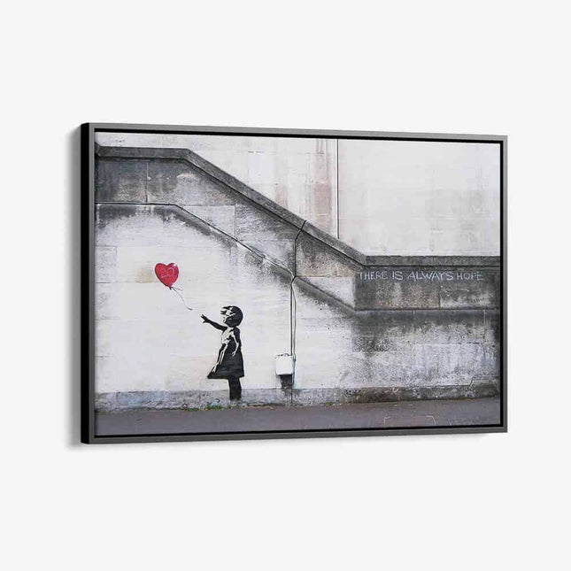 "The Floating Love"