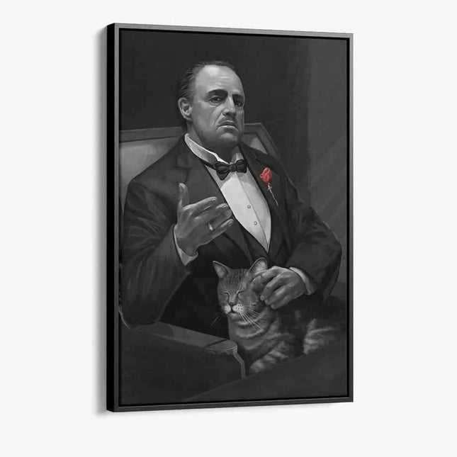 "The Godfather"