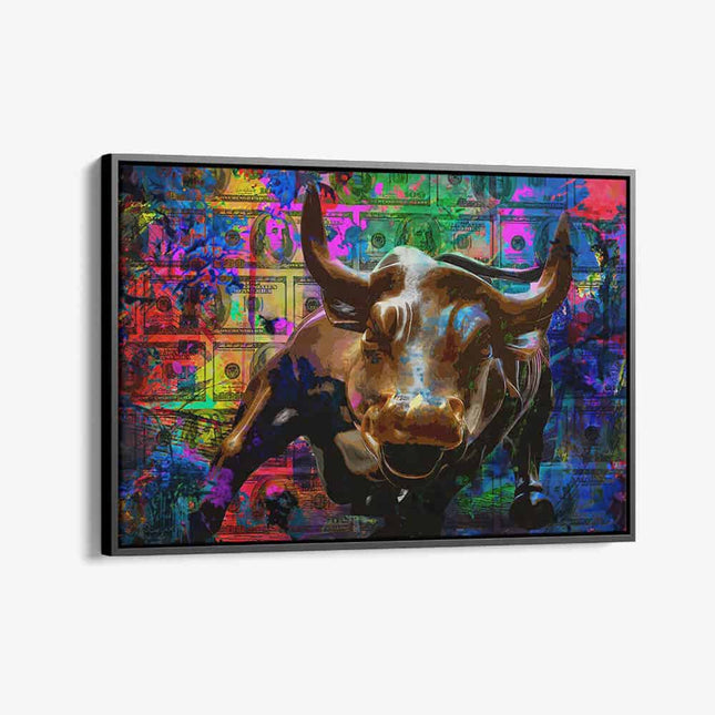 "Wall Street"