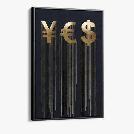 "YES"
