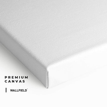 Custom Canvas – verticaal