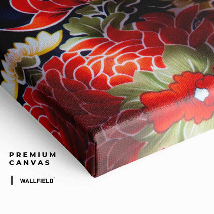 "Geisha II"