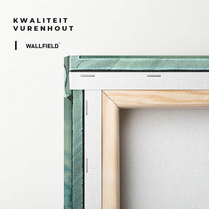 "Belfort Dollar Green"