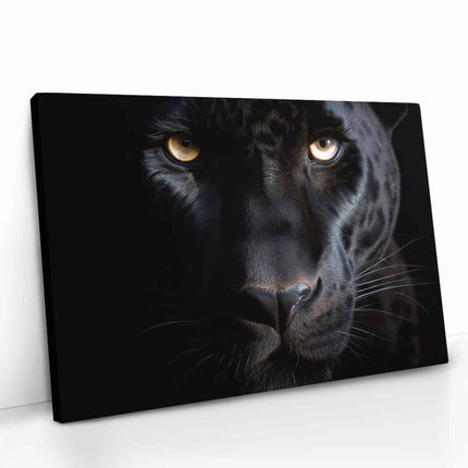 "The Black Panther"