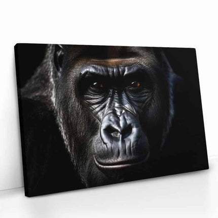 "The Gorilla"