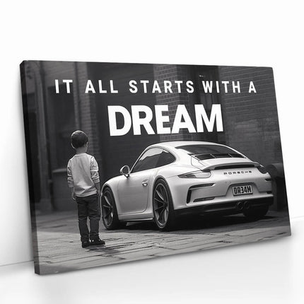 "Dream II (HZ)"