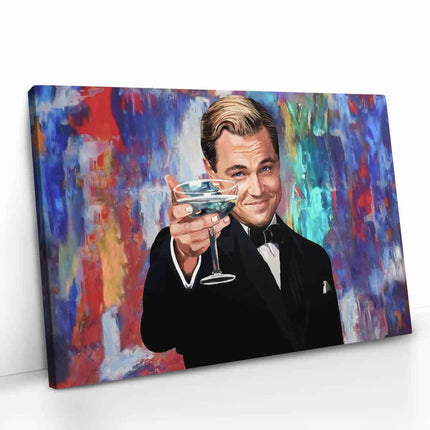 "Gatsby"