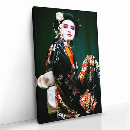 "Geisha I"
