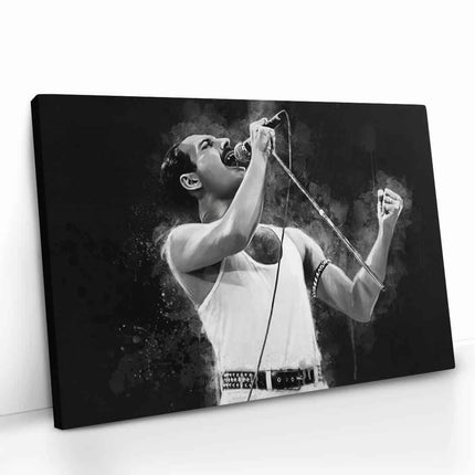 "Freddie Mercury"