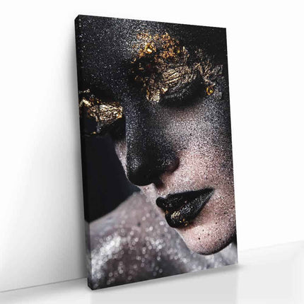 "Glitter Woman"