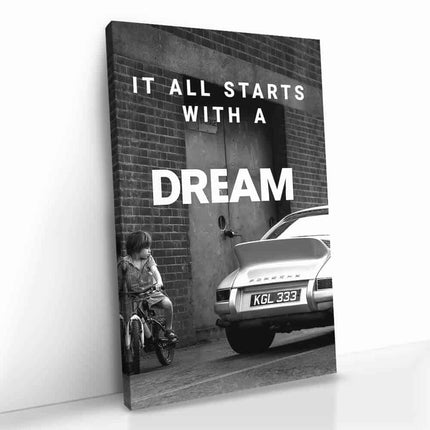 "Dream"