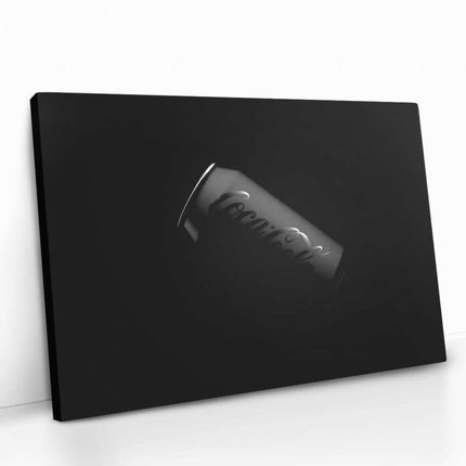 "Coca Cola Noir"