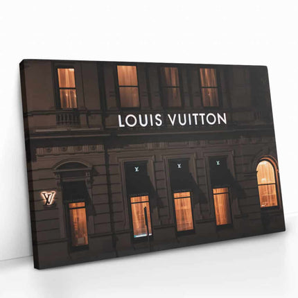 "Fashion At Night"