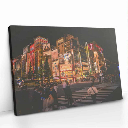 "Hong Kong Signs"
