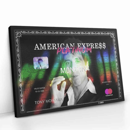 "Montana Express"