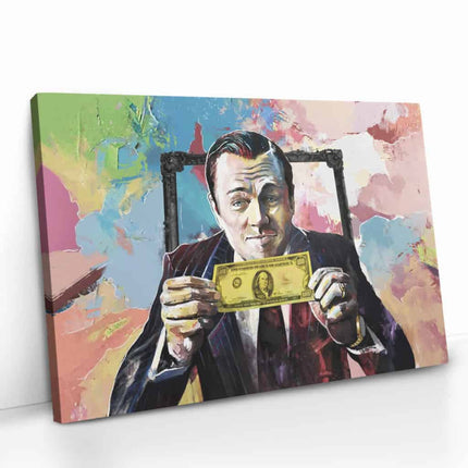 "More Money"