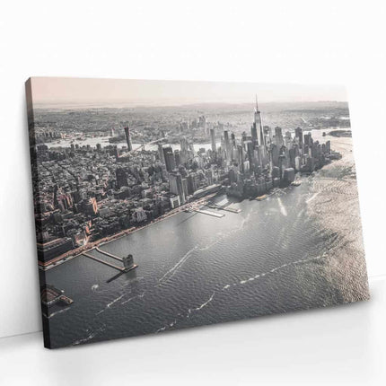 "NY Birdview"