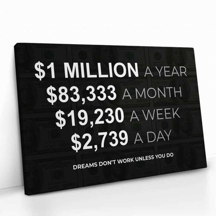 "One Million"