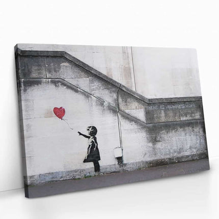 "The Floating Love"