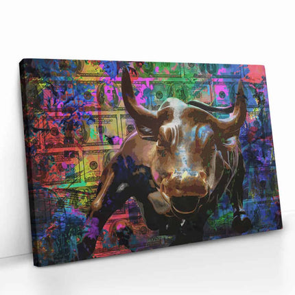 "Wall Street"