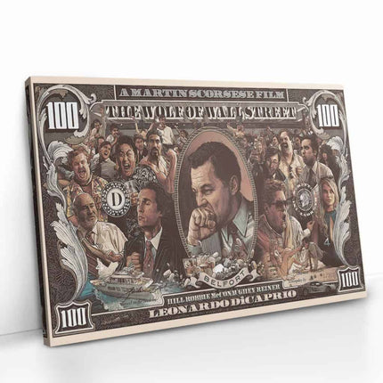 "Belfort Dollar"